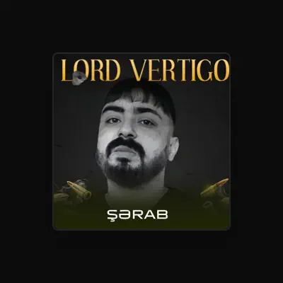 Listen to Lord Vertigo, watch music videos, read bio, see tour dates & more!