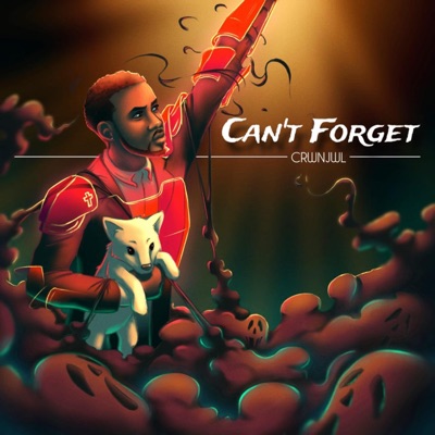 Can't Forget - Single