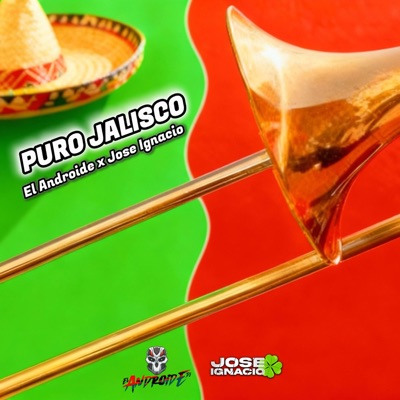 Puro Jalisco - Single