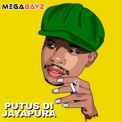 Putus Di Jayapura (feat. Xflowp, Bata Selestin, Rhe M.A.C & Victor) - Single