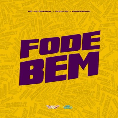 Fode Bem - Single