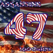 Hör dir „ASSASSINS“ von IdiOtBuRNs an