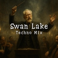 Swan Lake (Techno Mix) - Single - DJ Guarja