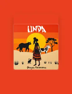 Georgos Karamanus을(를) 듣고, 뮤직 비디오를 보고, 약력을 읽고, 투어 일정 등을 확인하세요!