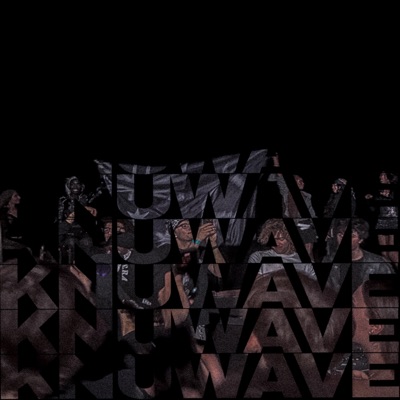 KNUWAVE - EP