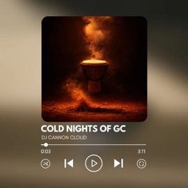 Inception (feat. Ramos) DJ Cannon Cloud & Boi Wonder