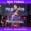 TOBAS AMA AMAZONAS