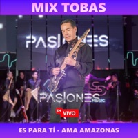 TOBAS AMA AMAZONAS