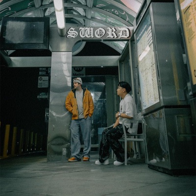 SWORD! (feat. Moose) - Single