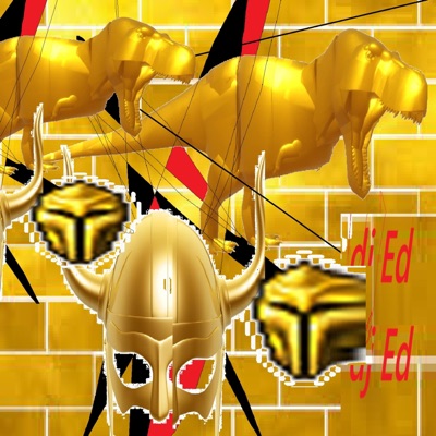 Goldcore, Vol. 1 (feat. Luther Angelchrist) - Single
