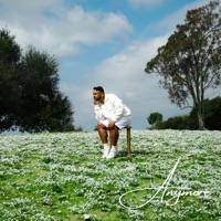 Anymore - Single - Leon Zai