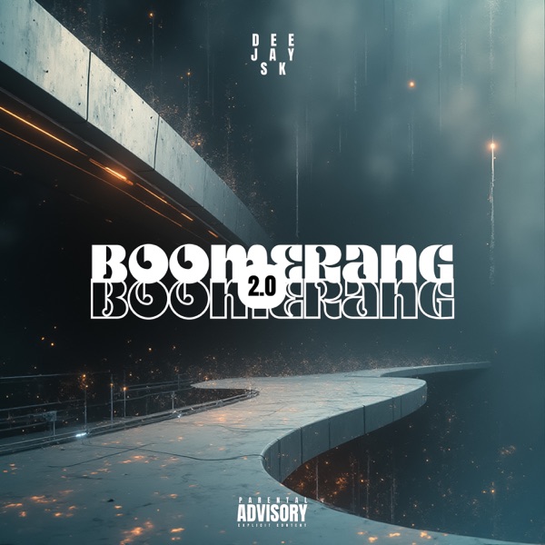BOOMERANG 2.0 - Single album cover