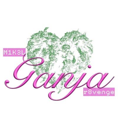 GANJA (feat. r8venge) - Single