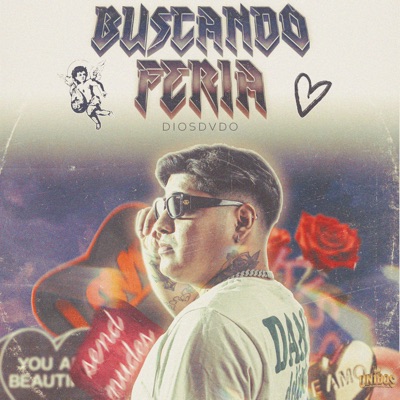 Buscando Feria - Single
