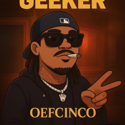 Trap Geeker - Single