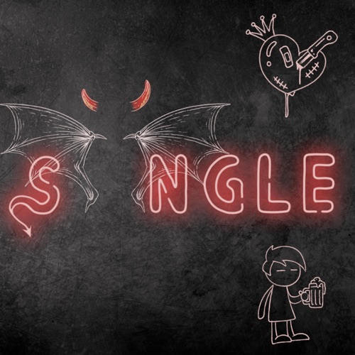 Single (feat. Chux) - Single