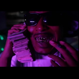 Guns & Butter (Beanie Sigel) (feat. HellaBand5) Goldmoufceo