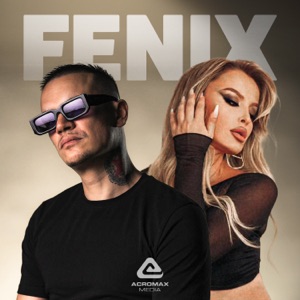 Fenix (feat. Cozman)