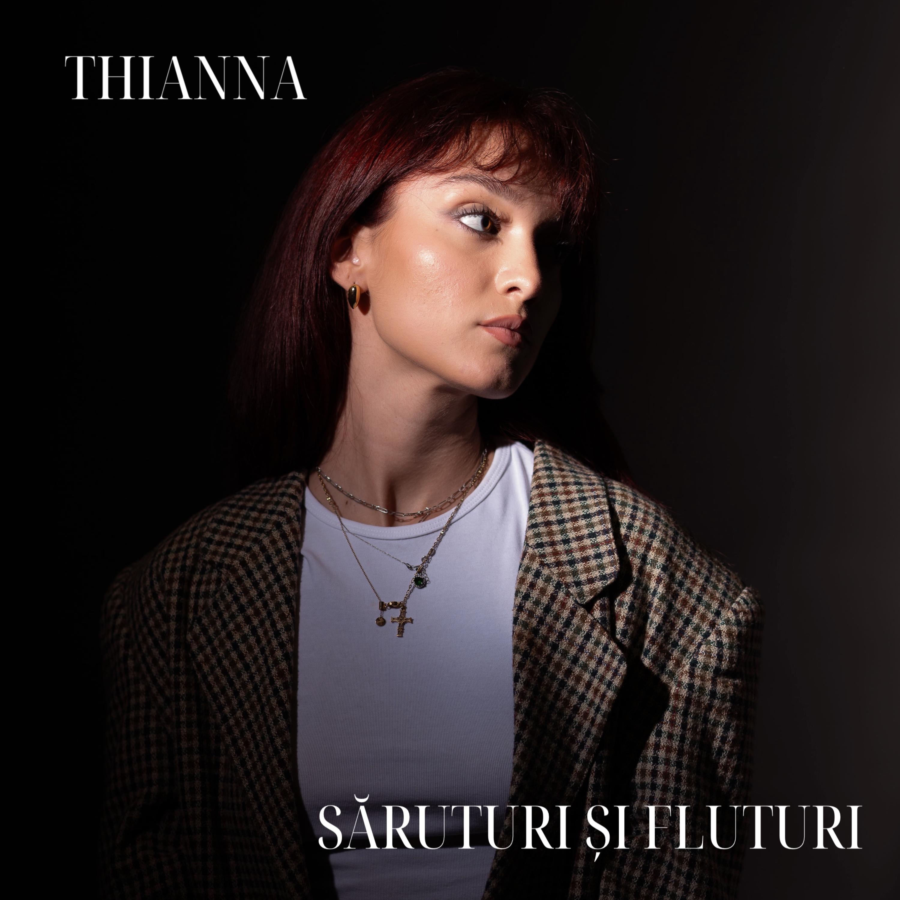 Săruturi și Fluturi - Single