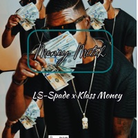 Money Mitch (feat. Klass Money) - Single - LS -Spade