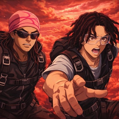 CAPTAIN SAVE A HO (feat. Zion Kuwonu) - Single