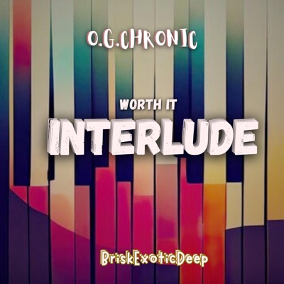 WORTH IT (INTERLUDE) (feat. BriskExoticDeep) - Single