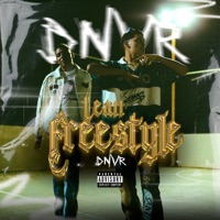 Lean Freestyle - Single - DNVR OFICIAL