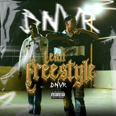 Lean Freestyle - Single