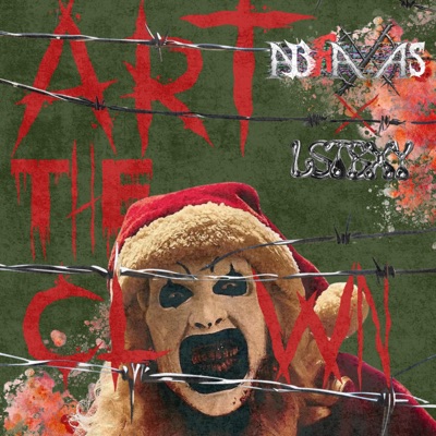 Art The Clown (feat. ABRAXAS.) - Single