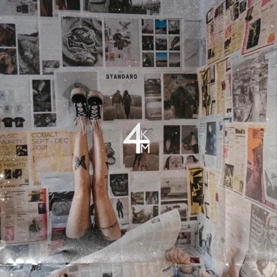 Laying on the Floor - Single