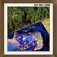 Corvette - Single - Mani K