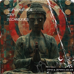 Supernatural  Zen Techniques