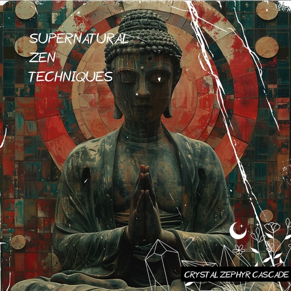 Supernatural  Zen Techniques