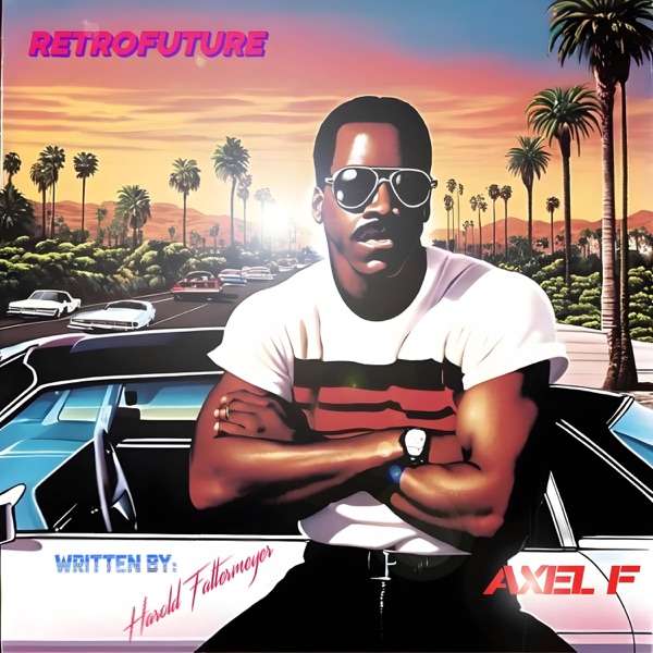 Axel F (From "Beverly Hills Cop") - Single