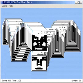 Real Talk Essaii & Domi D