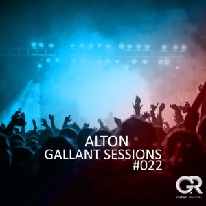 Gallant Sessions #022 (DJ Mix)