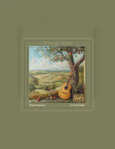 收听 Wyatt Pearson、观看音乐视频、阅读小传、查看巡演日期等 ！