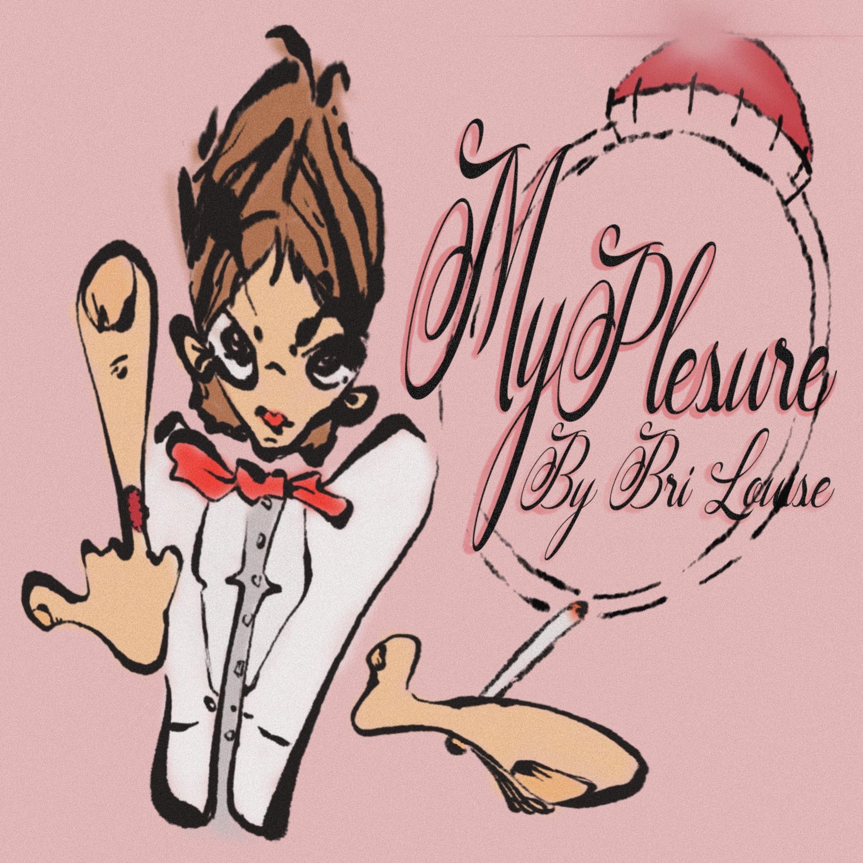 My Pleasure - Single