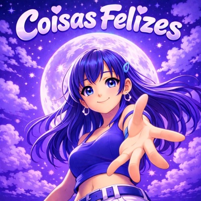 COISAS FELIZES (Extended) - EP