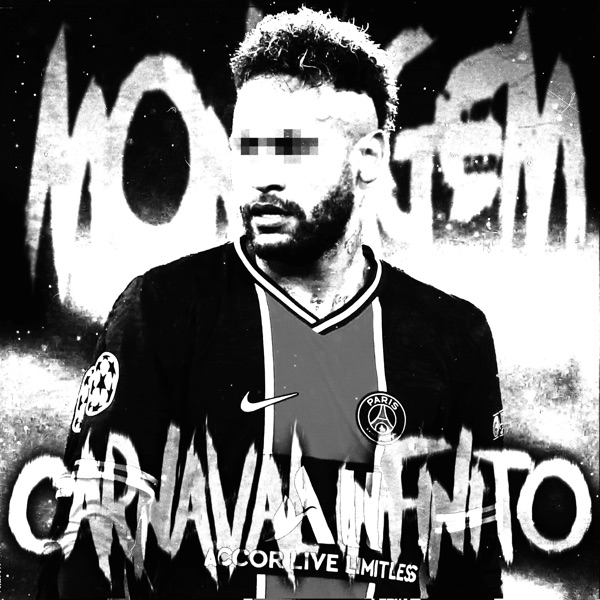 MONTAGEM CARNAVAL INFINITO - Single