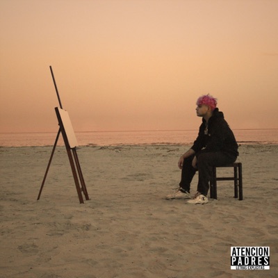 Presión - Single