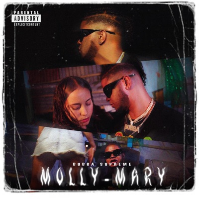 Molly Mary - Single