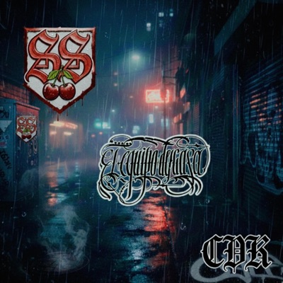 VIDA MALANDRA (feat. EL EQUIPO DE CASA & Cpk) - Single