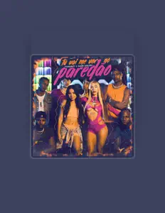 Listen to Gabi Saiury, watch music videos, read bio, see tour dates & more!