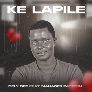 Ke Lapile (feat. Manager Pattern)