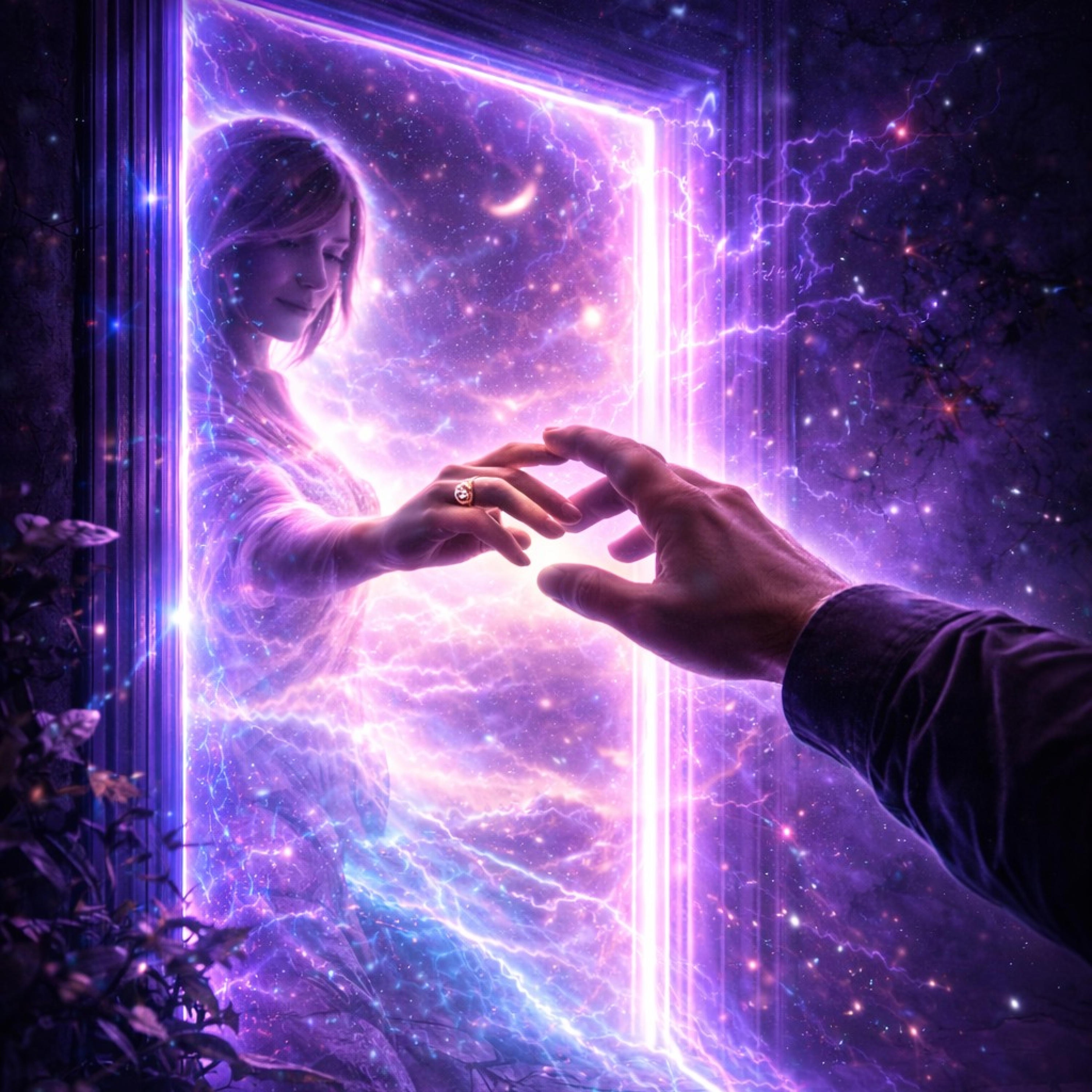 Signals in the Afterglow - Single