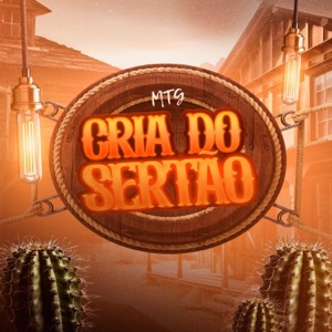 MTG CRIA DO SERTÃO