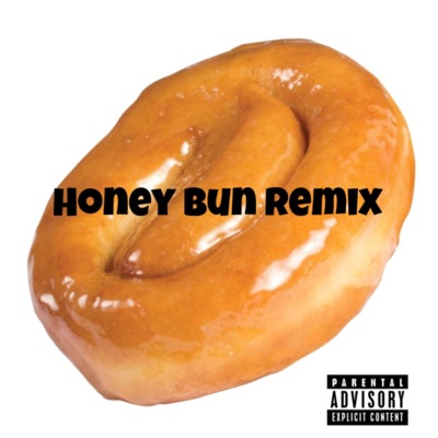 Honey Bun 1.5 - Single