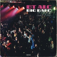 Shootin' The Shit  (feat. Ryan Zoidis, Brian Thomas & Alex Lee-Clark) [Live] - Single - BT ALC Big Band