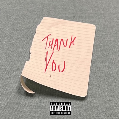 Thank You - Single